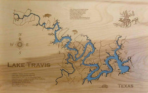 Lake Travis, Austin, Texas!