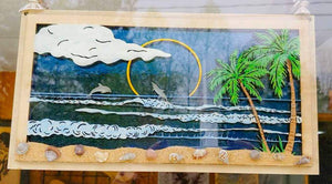 Stained Glass Images!