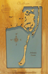 Chatham, Massachusetts!