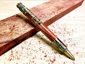 Wooden Pens
