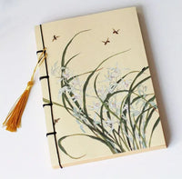 Thread Bound Book