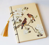 Thread Bound Book