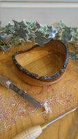Hand Turned Bowl
