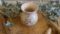 Spalted Maple Vase