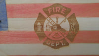 Fire Dept