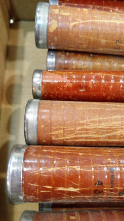 Bobbins
