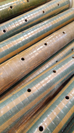 Vintage Bobbins