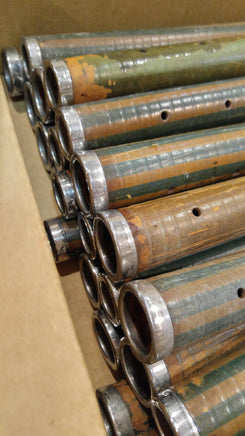 Vintage Bobbins