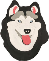 Alaskan Malamute