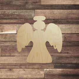 Angel 1 - Personal Handcrafted Displays