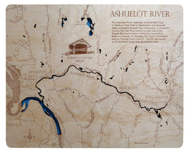 This is our Contemporary/Standout Style