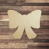 Bow - Personal Handcrafted Displays