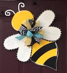 Bumblebee 1 - Personal Handcrafted Displays