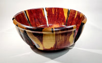 Cedar Bowl - Hand-turned by Glenn Weber