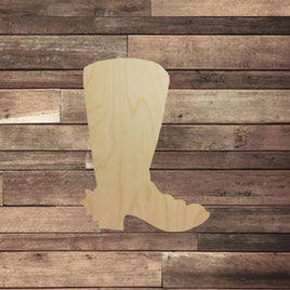 Cowboy Boot