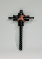 Cross (Wall Mount)