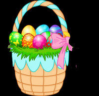 Easter Basket