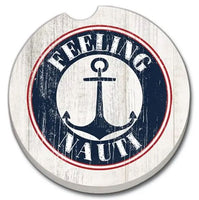 Car Coasters