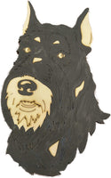 Giant Schnauzer
