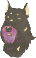 Giant Schnauzer