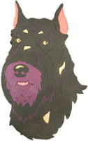 Giant Schnauzer
