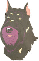 Giant Schnauzer