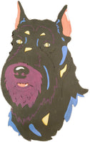 Giant Schnauzer