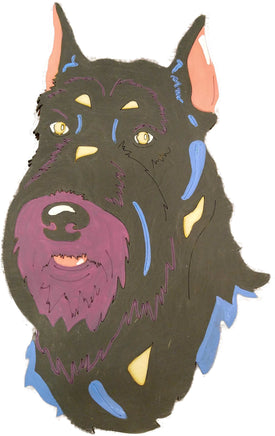 Giant Schnauzer