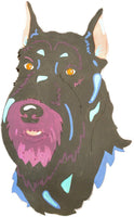 Giant Schnauzer