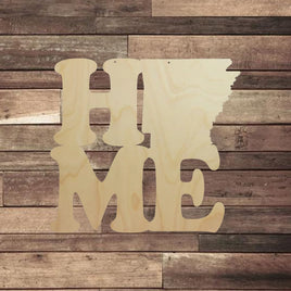 Home Arkansas