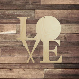 Love Baseball & Bats