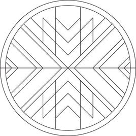 Aztec - Wholesale - Personal Handcrafted Displays