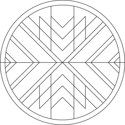 Aztec - Wholesale - Personal Handcrafted Displays