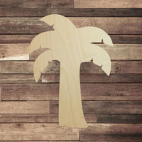 Palm Tree