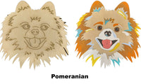 Pomeranian