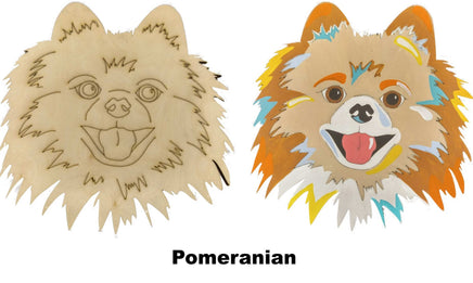 Pomeranian