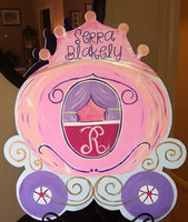 Princess Carriage