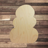 Pumpkins and Snowman Paint Party - October 12, 2021