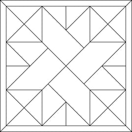 Quilt Minis 04 - Wholesale