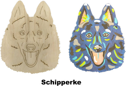 Schipperke