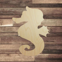 Seahorse