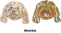 Shorkie