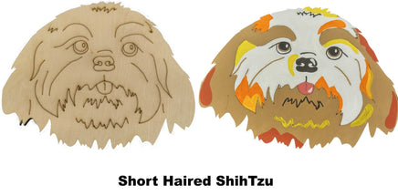 Shih Tzu