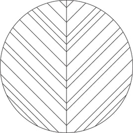 Uneven Chevron - Wholesale