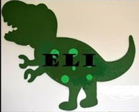 Dinosaur 2