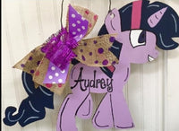 Unicorn Pony