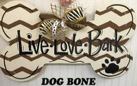 Dog Bone