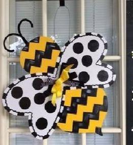 Bumblebee 1 - Personal Handcrafted Displays