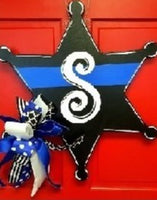 Sheriff Star