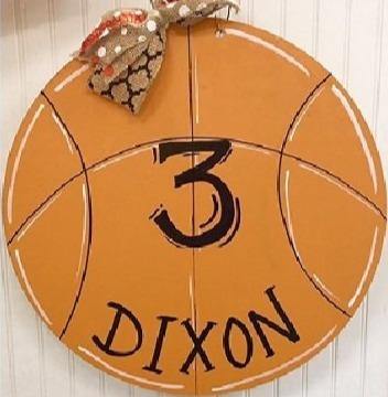 Ball - Personal Handcrafted Displays